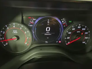 2023 Chevrolet Camaro