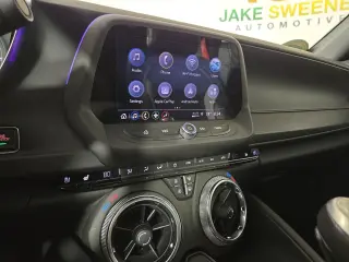 2023 Chevrolet Camaro