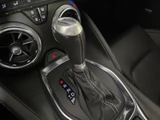 2023 Chevrolet Camaro