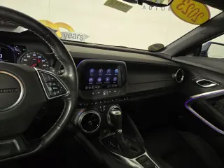 2023 Chevrolet Camaro