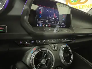 2023 Chevrolet Camaro
