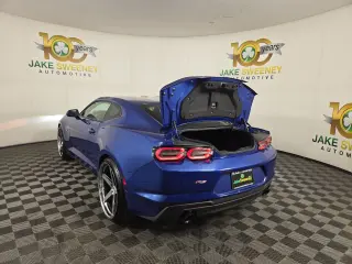 2023 Chevrolet Camaro