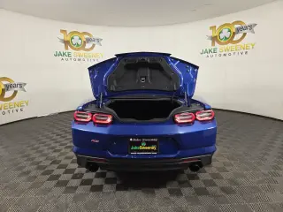 2023 Chevrolet Camaro