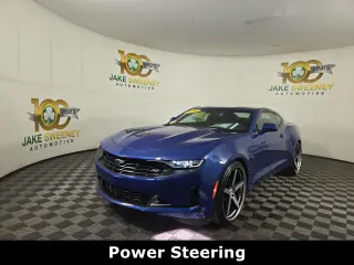 2023 Chevrolet Camaro