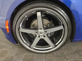 2023 Chevrolet Camaro