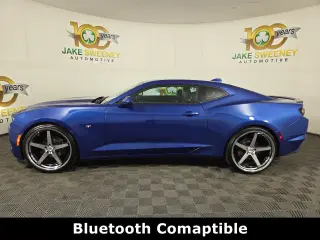 2023 Chevrolet Camaro