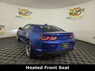 2023 Chevrolet Camaro