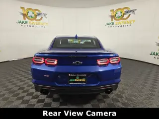 2023 Chevrolet Camaro