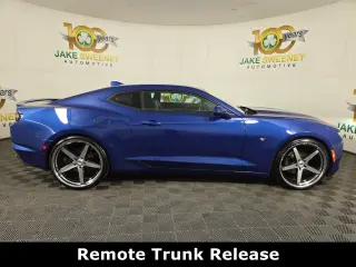 2023 Chevrolet Camaro