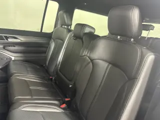 2025 Jeep Wagoneer