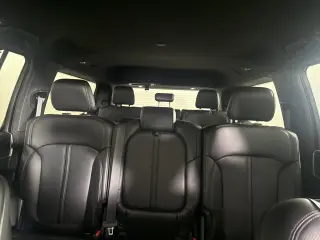 2025 Jeep Wagoneer