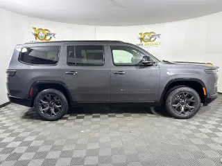 2026 Jeep Grand Wagoneer