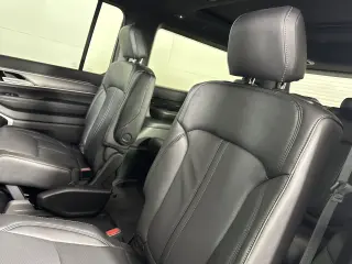 2026 Jeep Grand Wagoneer