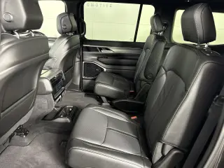 2026 Jeep Grand Wagoneer