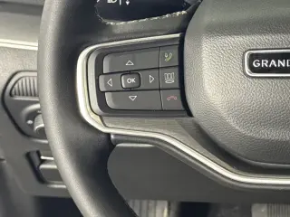 2026 Jeep Grand Wagoneer