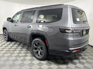 2026 Jeep Grand Wagoneer