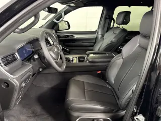 2026 Jeep Grand Wagoneer