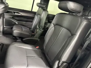 2026 Jeep Grand Wagoneer
