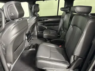 2026 Jeep Grand Wagoneer