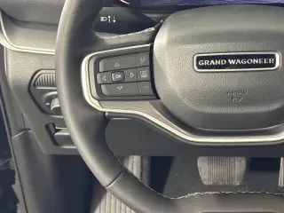 2026 Jeep Grand Wagoneer