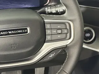 2026 Jeep Grand Wagoneer
