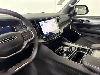 2026 Jeep Grand Wagoneer