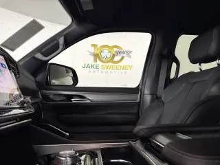 2026 Jeep Grand Wagoneer