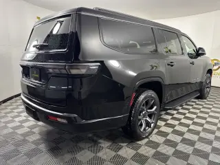 2026 Jeep Grand Wagoneer