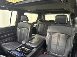 2024 Jeep Grand Wagoneer