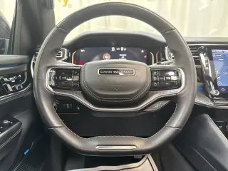 2024 Jeep Grand Wagoneer