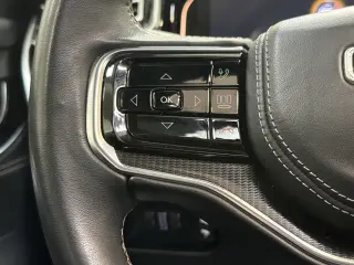 2024 Jeep Grand Wagoneer