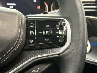 2024 Jeep Grand Wagoneer