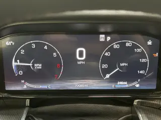 2024 Jeep Grand Wagoneer