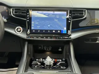 2024 Jeep Grand Wagoneer