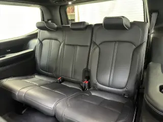 2024 Jeep Grand Wagoneer