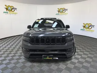 2024 Jeep Grand Wagoneer