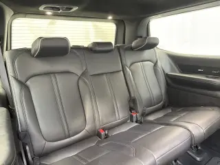 2024 Jeep Grand Wagoneer