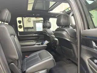 2024 Jeep Grand Wagoneer
