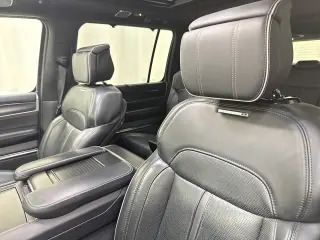 2024 Jeep Grand Wagoneer