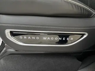 2024 Jeep Grand Wagoneer