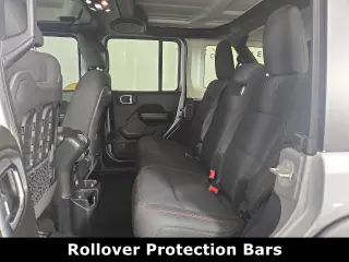 2019 Jeep Wrangler