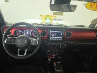 2019 Jeep Wrangler