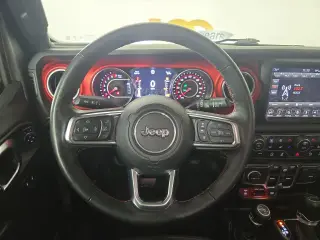 2019 Jeep Wrangler