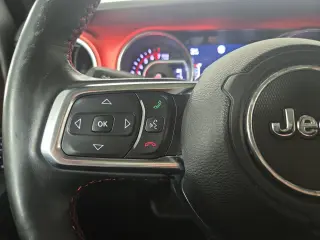 2019 Jeep Wrangler