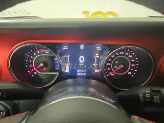 2019 Jeep Wrangler