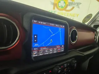 2019 Jeep Wrangler