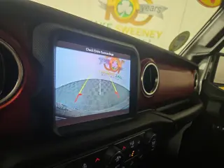 2019 Jeep Wrangler