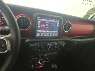 2019 Jeep Wrangler