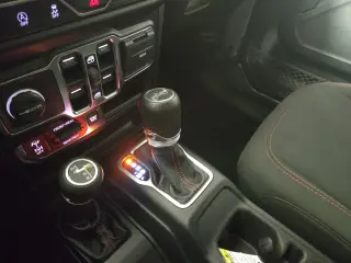 2019 Jeep Wrangler