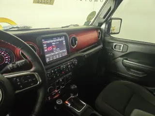2019 Jeep Wrangler